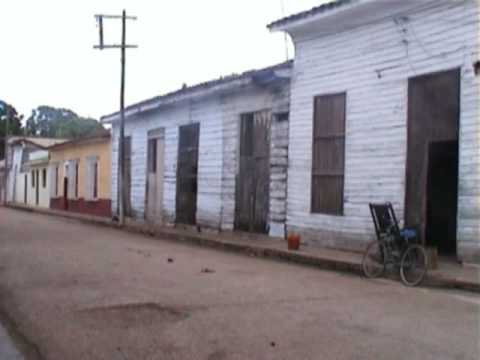 0 Un paseo por Santa Clara