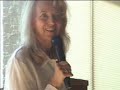 Glenda Green - Global Conciousness \"My Space vs. Our Space\"