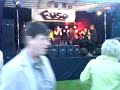 5 juli 2008, sprundel. 

performance of the band fuso. 

song: i've got the music in me - kiki dee

http://www.f-u-s-o.nl/

singer: bonny lochten
alt-sax: bas adriaansen
drums: gerry van den broek
bariton-sax: michiel ter haar
piano/keyboard: thijs van gurp
trompet: tijs kleemans
bass guitar: william croonen
guitar: wouter poppelaars