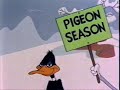 Looney Tunes: Daffy Gets Blasted - 17 times!