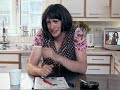 Kargar trifft den Nagel : Neuer Jugendtrend