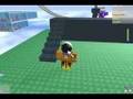 nuh uh this aint my roblox chicken audition