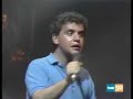 en concierto para el programa 'la cuarta parte' de 'la bola de cristal' (tve, 1986)

�lex, todo ha cambiado mucho,  
ya no est� de moda tolchoquear.  
�oh! hermanito, se acabaron los delitos,  
nadie compra discos de ludwig van.  
...de ludwig van...  
�lex, no lo intentes de nuevo,  
deja a los mendigos vivir en paz.  
ya no hay mas moloko, y todos piensan que est�s loco,  
la ultraviolencia siempre acaba mal.  
...siempre acaba mal...  
�lex, todo ha cambiado mucho,  
ya no est� de moda 