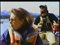 Alaska-Rafting