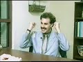 borat   guide to jobs  extended version 