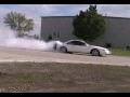 32v T-Bard Burnout 32v T-Bard Burnout