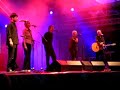 Chumbawamba - Daddy was a bankrobber - Live in Col