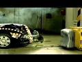 Samsonite Cosmolite TVC