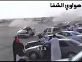 نتائج الهجولة والتفحيط