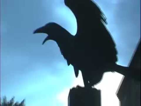 POE Rangers and the Maxfield Parrish ...