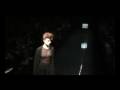 Fall/winter 2007-8 women's fashion show of the Lilith label