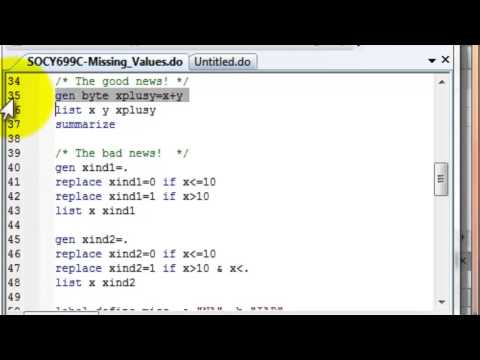 how to eliminate missing values in r
