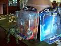 Halo 3 Stop-motion quikee 2
