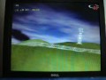Quantum3D Mercury Brick running OpenGVS demos