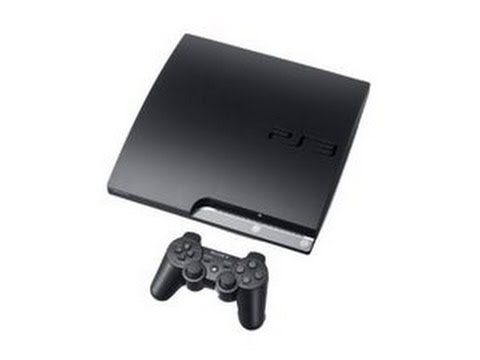 how to upgrade ps3 hard drive