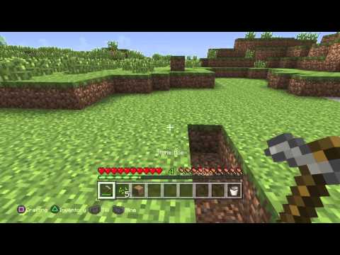 how to harvest crops