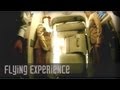 Airbus A380 In-flight Economy Experience on Emirates