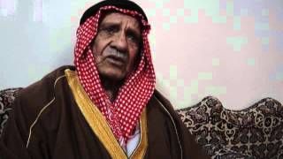 4- مقابلة تاريخ شفوي للنكبة الفلسطينية مع إسماعيل الصالح من قرية الدوارة المدمرة -صفد المحتلة