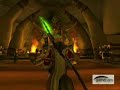 Project M Tauren Hunter PvP 2.0