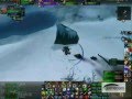 Project M Tauren Hunter PvP 2.0