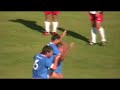 Unia Tarn�w - Przeb�j Wolbrom (boisko)