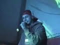 Concerto Fabri Fibra album Mister Simpatia (1a parte)