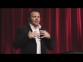 From Pastor Mark Driscoll: On Sunday,...