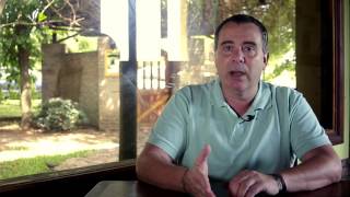 Ricardo Ravaglia: "Vivir en Funes sin un plan estratégico es una locura"