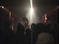 THE RIDDLE Live 2007.03.03 Part1