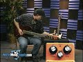 Boss DS-1 Distortion Pedal
