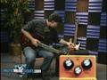 Boss DS-1 Distortion Pedal