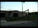 Inline street skate