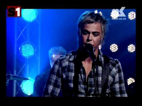 MK Studio 1 : Bobby Van Jaarsveld – Net Vir Jou