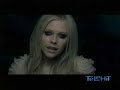 Especiales Telehit: Avril Lavigne (1era parte)