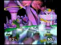 MOTORHEAD(C.falcon) vs RAMIEL(peach) MOTORHEAD(C.falcon) vs RAMIEL(peach)