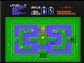 Legend of Zelda (NES) Walkthrough Part 09