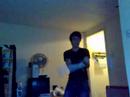 poi with a coolish UV thing goin on