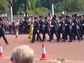 Buckingham palace ceremony Buckingham palace ceremony