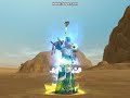Silkroad - Revenge of a warrior