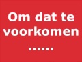 Promotiefilmpje Medisch Studenten Congres Utrecht