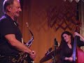 Hans Dulfer @ Stadscafe de Observant Hans Dulfer @ Stadscafe de Observant