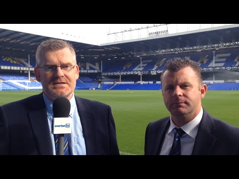 Pitchside Preview: Everton v Aston Villa