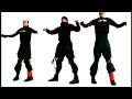 Chris Brown - I Can Transform Ya (Feat Swizz Beatz & Lil Wayne) Official Music Video [FULL HD]