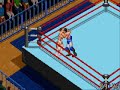 DPWJTO: Jin Haisha vs Frank Desmond