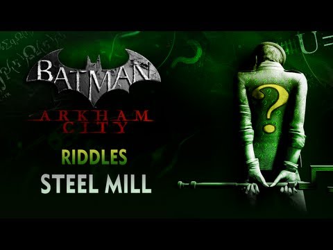 how to discover riddle of steel