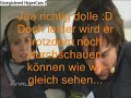 The next Uri Geller -  Nicolai Friedrich Blindflug entlarvt