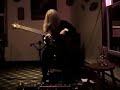 Bass Soloist Kimberly Lynn Jan. 2007 - American Woman