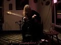 Bass Soloist Kimberly Lynn Jan. 2007 - American Woman