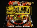 Necronomicon (JP Sega Saturn) - Arkham Asylum Demonstration