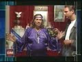 �QU� LE VA A OCRRIR A LA TIERRA?